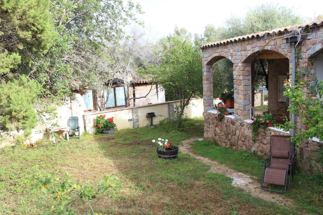 Pedras House Holidays Villa ซานตามาเรีย นาวาร์เรเซ ภายนอก รูปภาพ