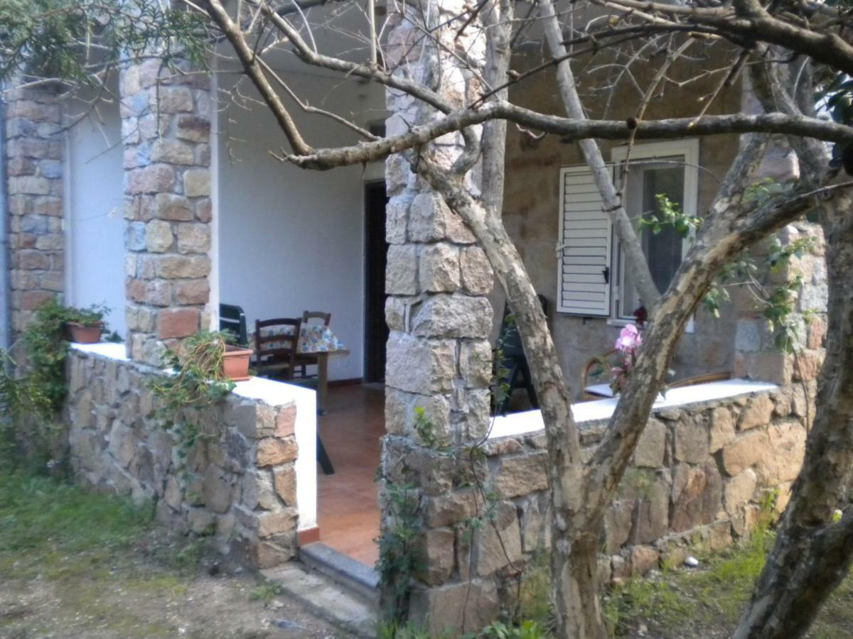 Pedras House Holidays Villa ซานตามาเรีย นาวาร์เรเซ ภายนอก รูปภาพ